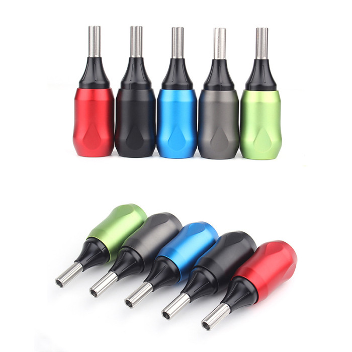 30mm Adjustable Cartridge Grip