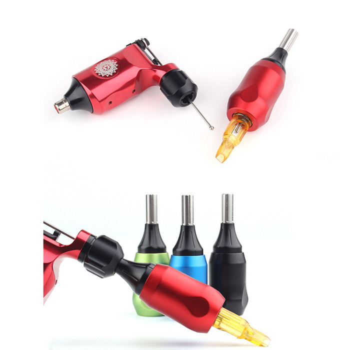 30mm Adjustable Cartridge Grip