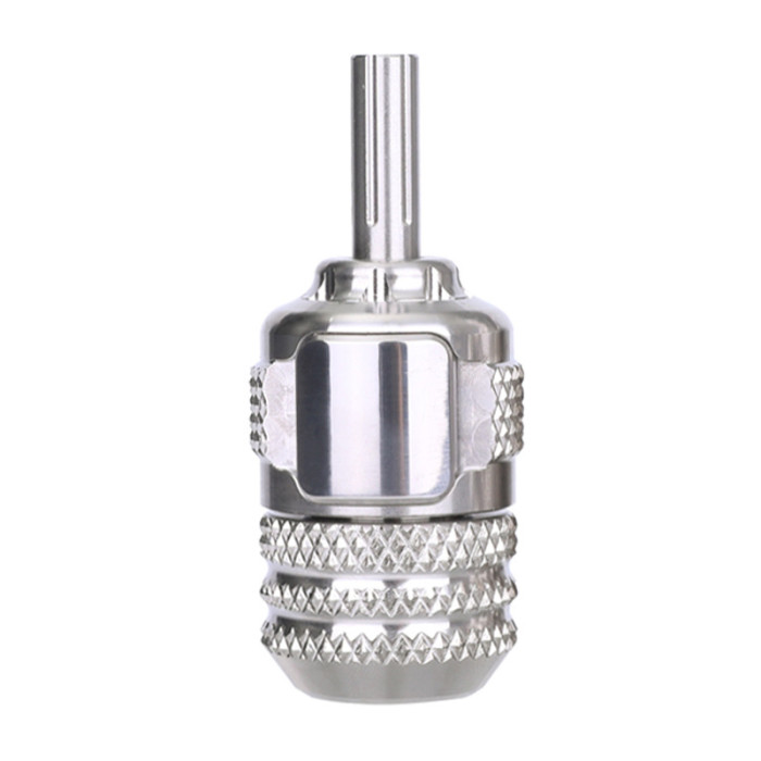 29mm / 33mm Stainless Steel Self-locking Grip
