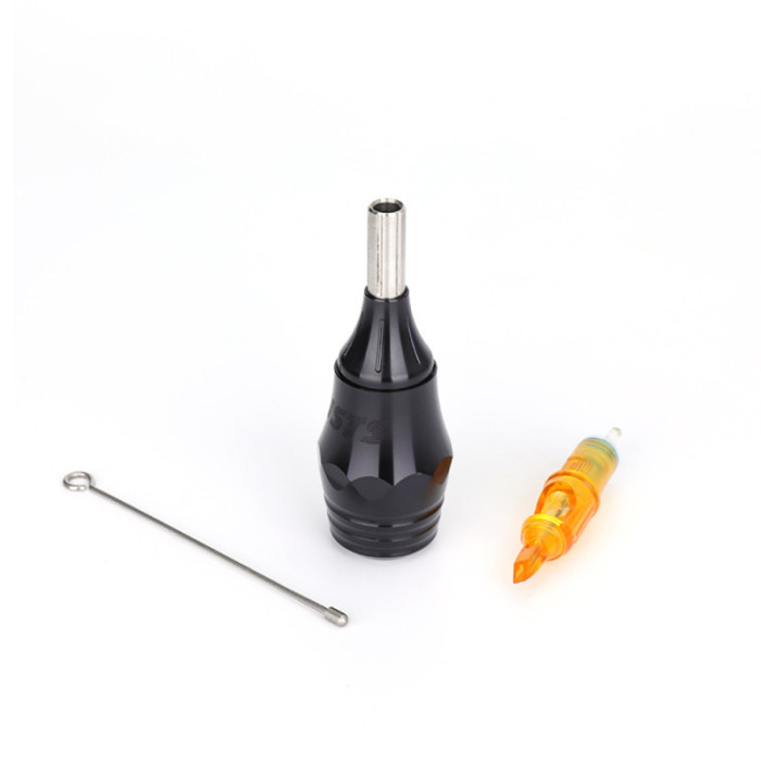 30mm Adjustable Cartridge Grip