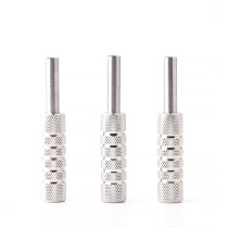 17mm Stainless Steel Self-locking Grip