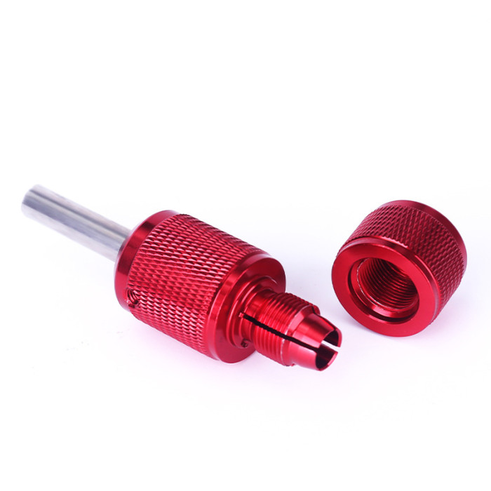 25mm Aluminum Alloy Self-locking Grip