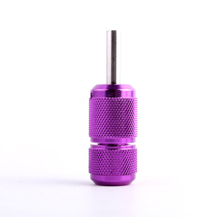 25mm Aluminum Alloy Self-locking Grip