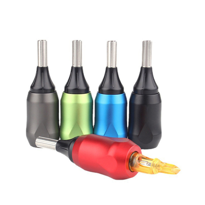 30mm Adjustable Cartridge Grip