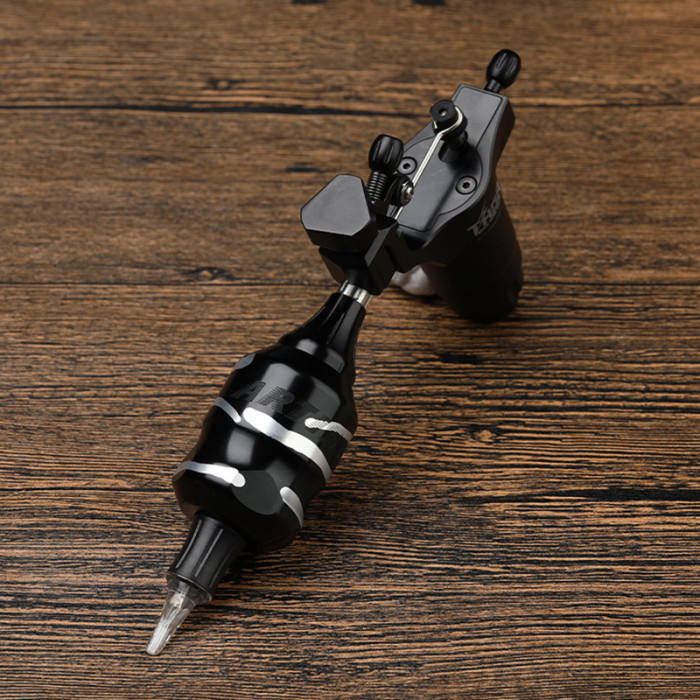 30mm Camouflage Adjustable Cartridge Grip