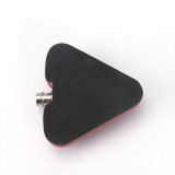 Portable Premium Triangle Foot Switch