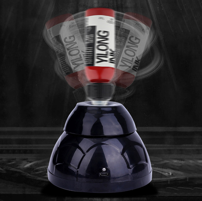 Wireless Electric Tattoo Ink Pigment Shaker