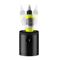 Wireless High Speed Ink Mixer Pigment Shaker
