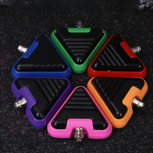 Portable Premium Triangle Foot Switch