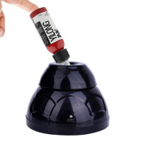 Wireless Electric Tattoo Ink Pigment Shaker