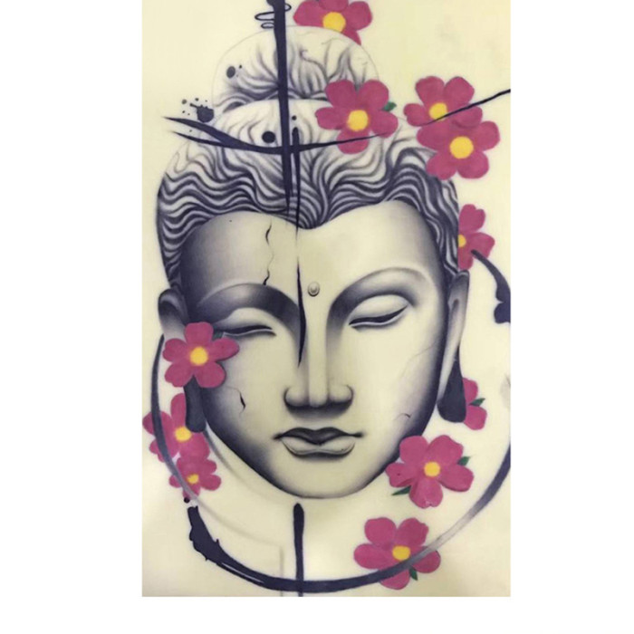 30cm*15cm*3mm / 40cm*30cm*3mm Tattoo Practice Skin