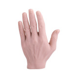 New Silicone Synthetic Hand Mold