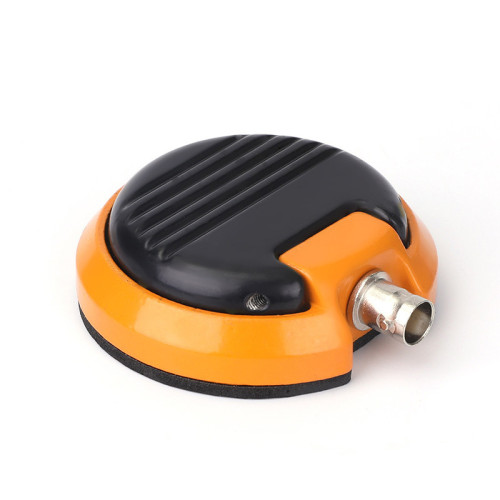 Portable Premium Round Foot Switch