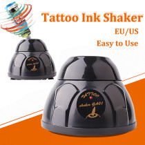 Tattoo Pigment Ink Shaker
