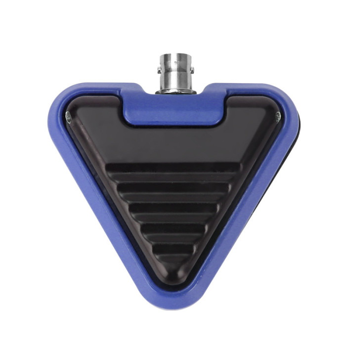 Portable Premium Triangle Foot Switch