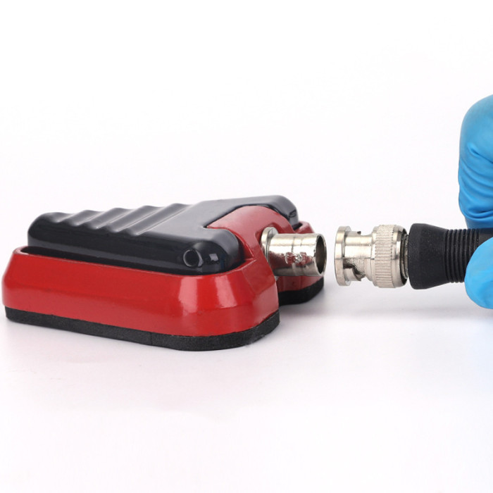 Portable Premium Triangle Foot Switch