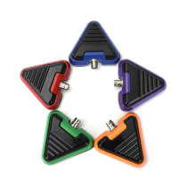 Portable Premium Triangle Foot Switch