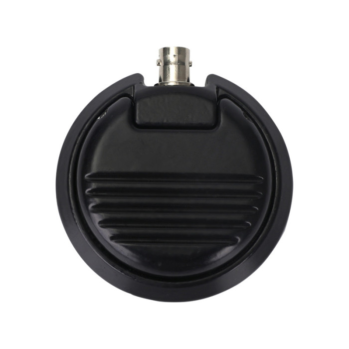 Portable Premium Round Foot Switch
