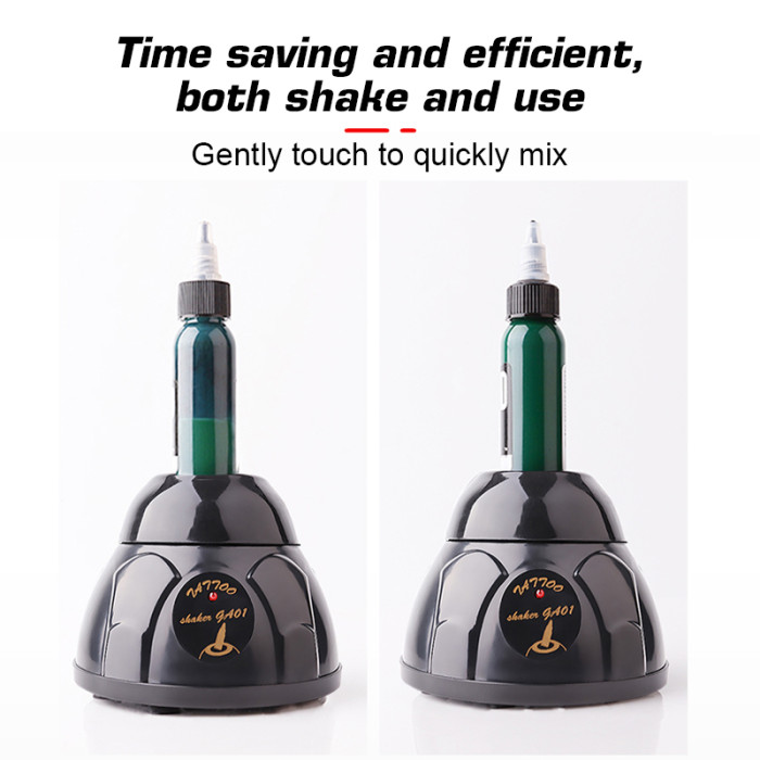 Tattoo Pigment Ink Shaker