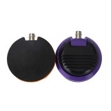 Portable Premium Round Foot Switch