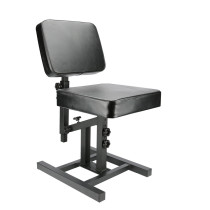 Multi Functional Floor Standing Adjustable Chair With Backrest (Free Shipping)