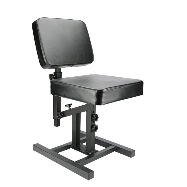 Multi Functional Floor Standing Adjustable Chair With Backrest (Free Shipping)