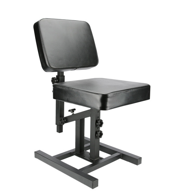 Multi Functional Floor Standing Adjustable Chair With Backrest (Free Shipping)