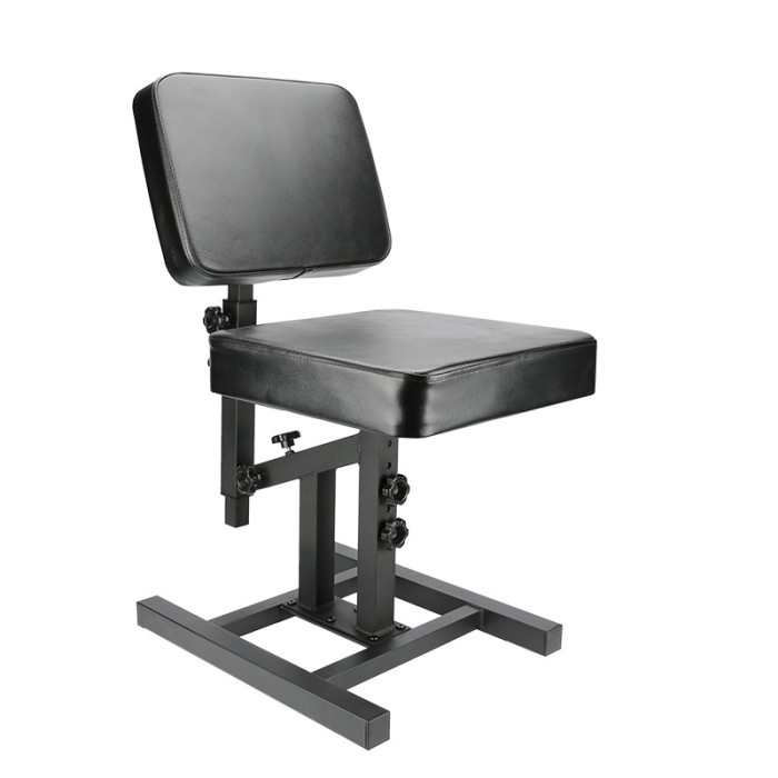 Multi Functional Floor Standing Adjustable Chair With Backrest (Free Shipping)