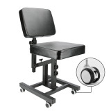 Multi Functional Floor Standing Adjustable Chair With Backrest (Free Shipping)