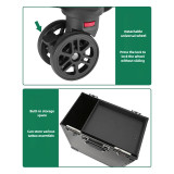 Portable 2 in 1 Tattoo Workstation Suitcase Tattoo Armrest and Tattoo Table Station (Free Shipping)