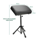 Portable 2 in 1 Tattoo Workstation Suitcase Tattoo Armrest and Tattoo Table Station (Free Shipping)