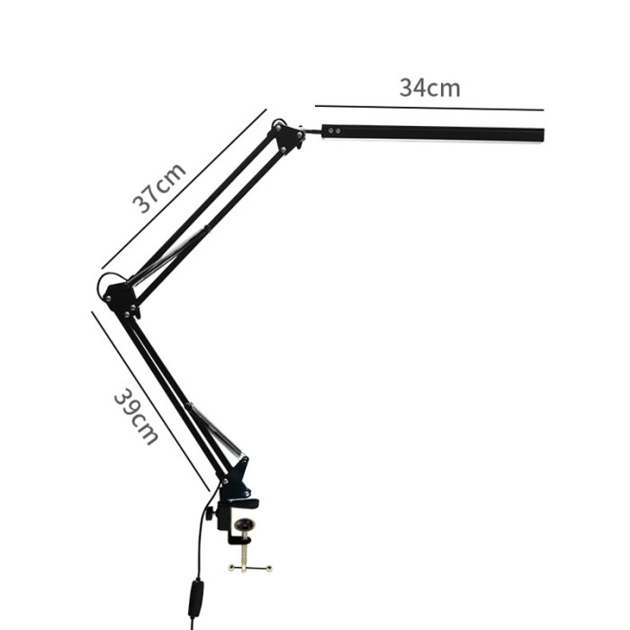 Portable Adjustable Tattoo Light for Professional Studios (Free Shipping)