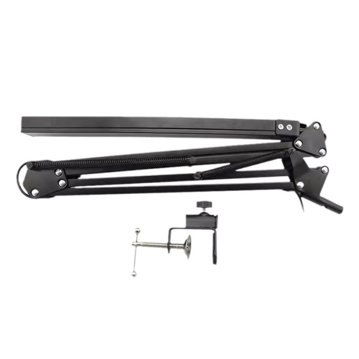 Portable Adjustable Tattoo Light for Professional Studios (Free Shipping)