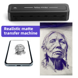 EXOSTUDIO Portable Mini Bluetooth Wireless Tattoo Stencil Printer (Free Shipping)