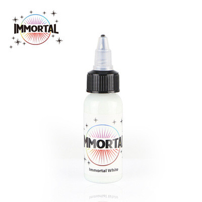 Blacklight Ink Fluorescent Tattoo Ink Pigment (Free Shipping)