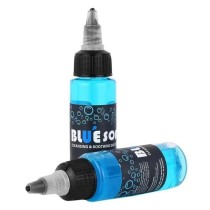 30ml Tattoo Blue Soap Cleansing & Soothing Solution (Free Shipping)