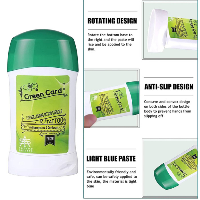 Tattoo Transfer Gel (Free Shipping)