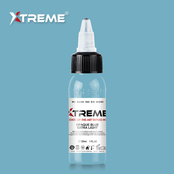 Premium 72 Colors Pigment Professional Tattoo Ink 1oz - Made in USA (Free Shipping)
