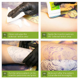 Tattoo Transfer Gel (Free Shipping)