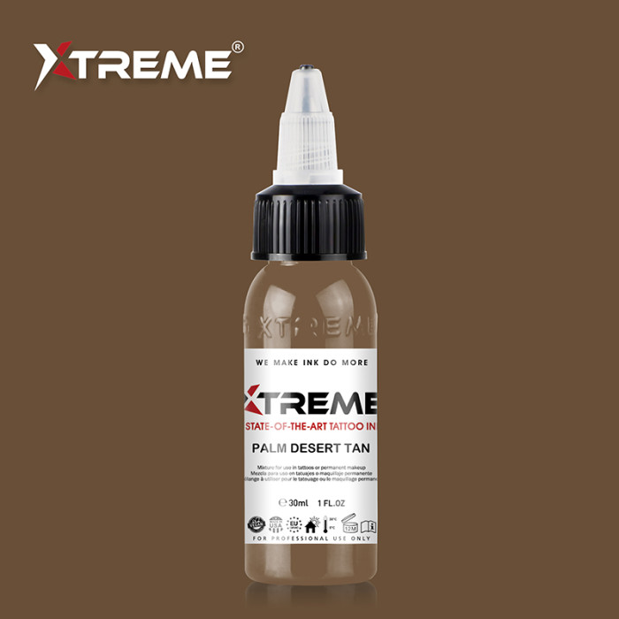 Premium 72 Colors Pigment Professional Tattoo Ink 1oz - Made in USA (Free Shipping)