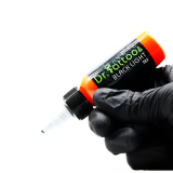 Professional Fluorescent Tattoo Pigment Tattoo Ink (Free Shipping)