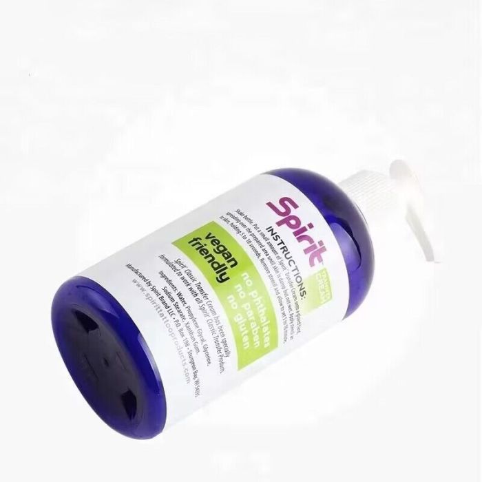 8oz Professional Tattoo Transfer Cream Stencil Stuff (Free Shipping)