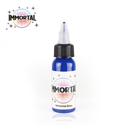 Blacklight Ink Fluorescent Tattoo Ink Pigment (Free Shipping)