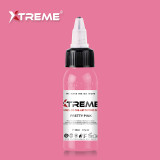 Premium 72 Colors Pigment Professional Tattoo Ink 1oz - Made in USA (Free Shipping)