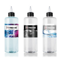 12oz Premium Tattoo Pigment Ink Wetting Solution / Color Enhancer / Shading Solution - Made in USA (Free Shipping)