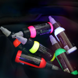 Professional Fluorescent Tattoo Pigment Tattoo Ink (Free Shipping)