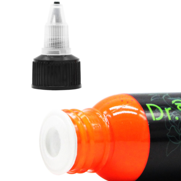 Professional Fluorescent Tattoo Pigment Tattoo Ink (Free Shipping)