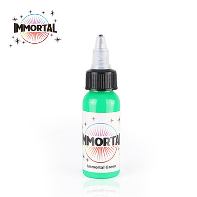 Blacklight Ink Fluorescent Tattoo Ink Pigment (Free Shipping)