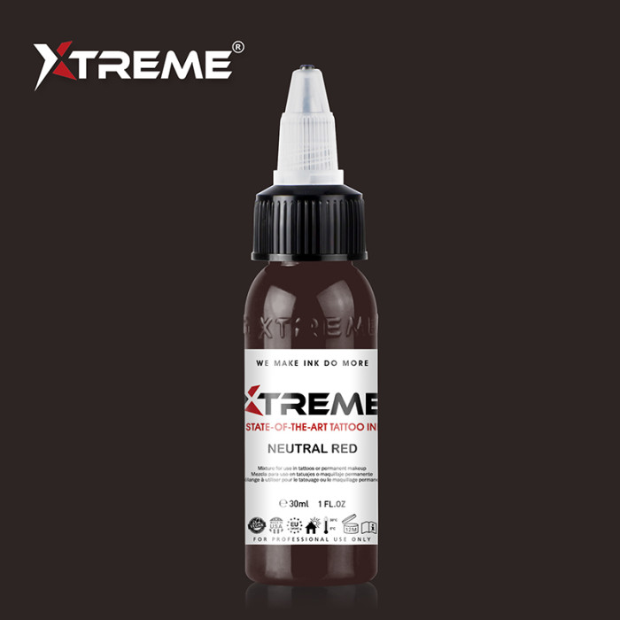 Premium 72 Colors Pigment Professional Tattoo Ink 1oz - Made in USA (Free Shipping)
