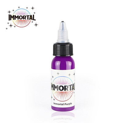 Blacklight Ink Fluorescent Tattoo Ink Pigment (Free Shipping)